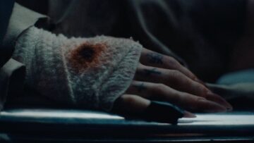 Bambie Thug – REDRUM