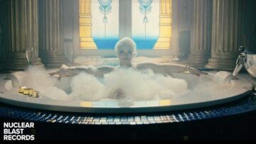 BATTLE BEAST – Twilight Cabaret