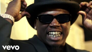 Big Boogie – Toot It Up