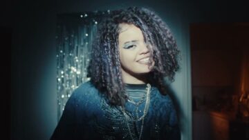 Black Polish – ABOUT YOU/SUNRISE