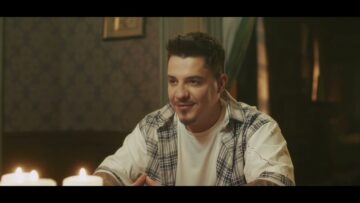 Bogdan DLP, Adnana – Parca imi faci vraji