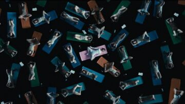 Bonnie Banane – Hoes Of Na