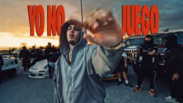Camin – Yo No Juego