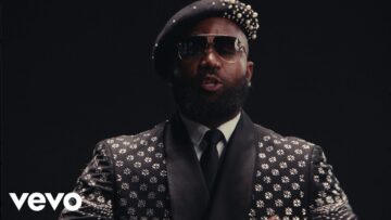 Cassper Nyovest – Guess Who’s Back