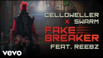 Celldweller & SWARM – Fakebreaker