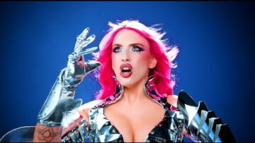 Chrissy Chlapecka – Apollo