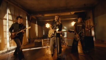 Coast Arcade – Greener