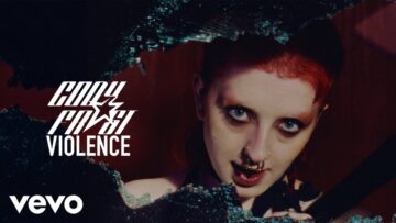 Cody Frost – VIOLENCE