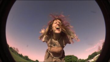 CRY – Lia Marie Johnson