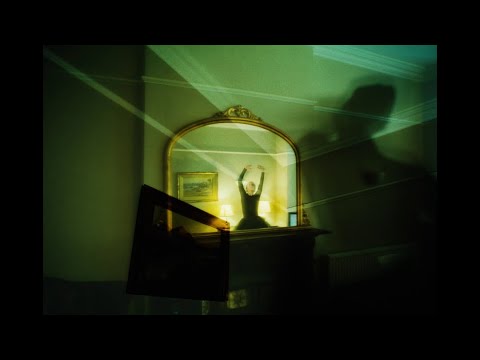 Daniel Avery – The Ghost of Her Smile w/ Julie Dawson