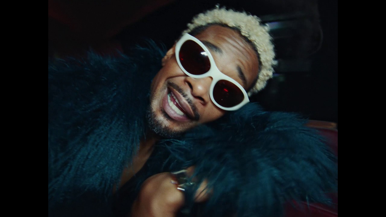 Danny Brown – Copycats