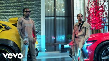 DDG, Gunna – no smoke