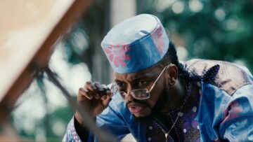 Diamond Platnumz – Nani