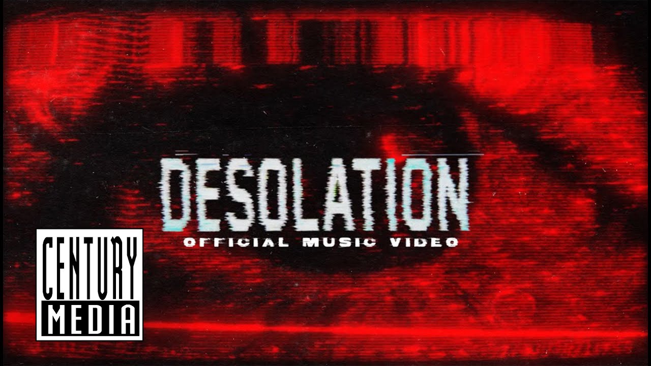 DISTANT – Desolation