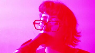 Do it Alone – Cosmic Kitten