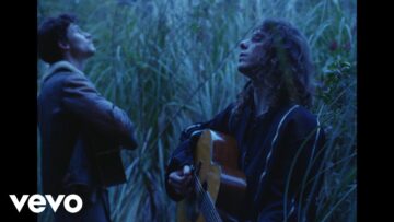 Eddie Benjamin, Shawn Mendes – HOME