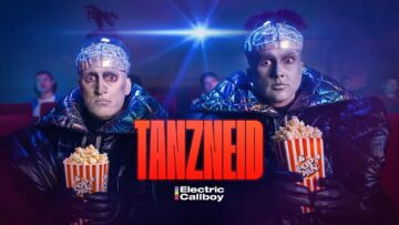 Electric Callboy – TANZNEID