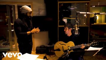 Emaginario, Chano Dominguez – 68 Sentiments