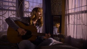 Flock of Dimes – Keep Me in the Dark