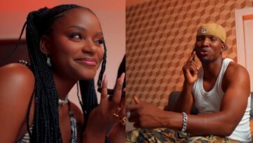 Freeman HKD – Falling in Love