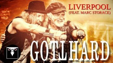 GOTTHARD – Liverpool feat. Marc Storace