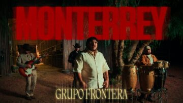 Grupo Frontera – monterrey