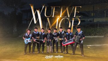 Grupo Zúmbale Primo, Los Kuatreros Del Sur – Vuelve Amor