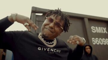 HoneyKomb Brazy – Boosie & Webbie Flow