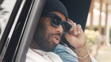 HoodRich Pablo Juan – First Day Out