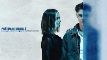 Iuliana Beregoi x Cristian Porcari – Picătura de cerneală