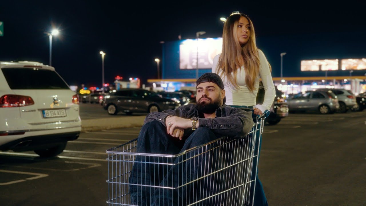 Iuly Neamtu – Mentol pe obraz |