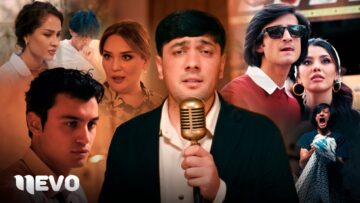 Jaloliddin Ahmadaliyev – Tong otguncha