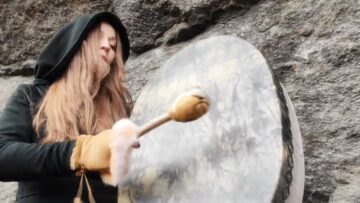 Kaamos Warriors – Nightless Night