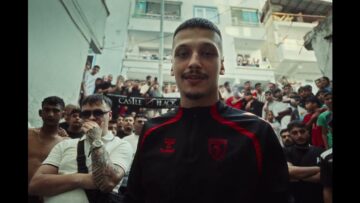 Keskin & D-azy – KISA KELEŞ ll