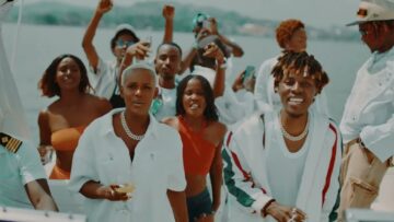 Ki Uganda Kinyuma – Omega 256 , Acidic Vokoz, Feffe Bussi & Mark Da Urban