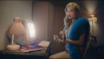 Kim Petras – I Like Ur Look