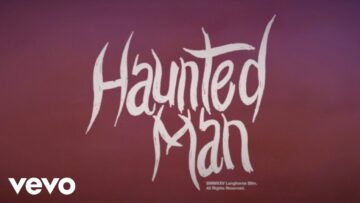 Langhorne Slim – Haunted Man