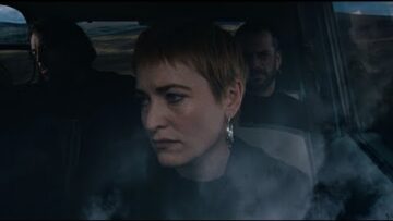 Lankum – Ghost Town