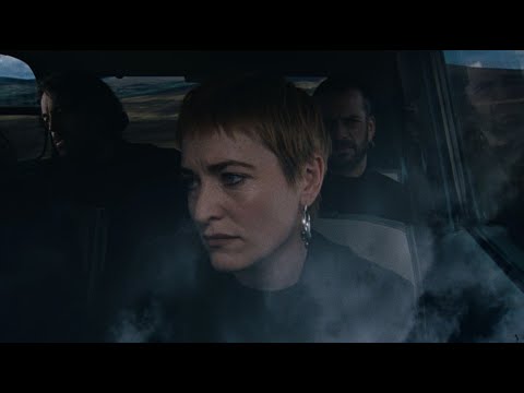 Lankum – Ghost Town