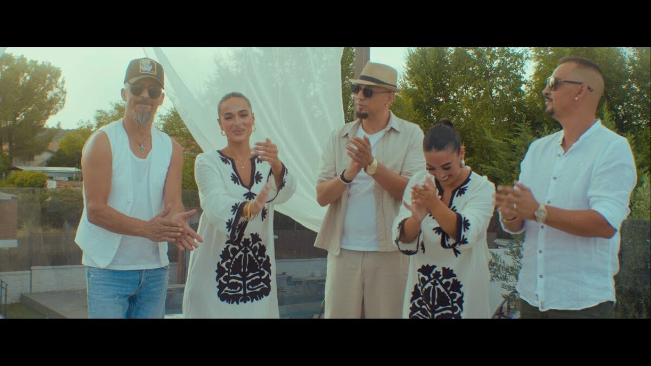 LOS YAKIS, LAS RODES – LALELOLA