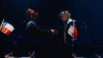 Loyaltty, Marcianeke,Lewis Somes – SEH