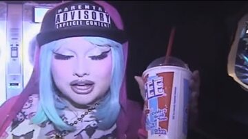 Lucy Loone – “ICEE” ft. Bbykocaine