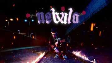 Lyon La F – Nebula