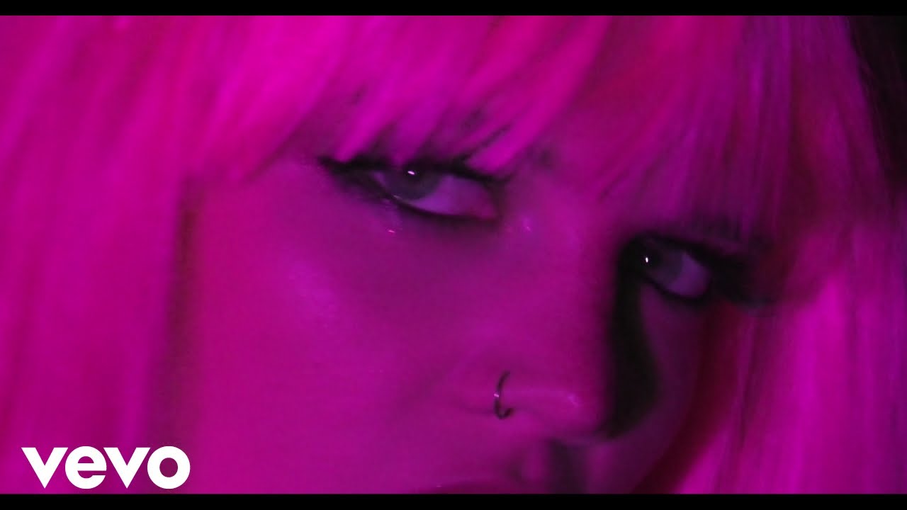 MAY-A – (I’m here for the) GIRLS