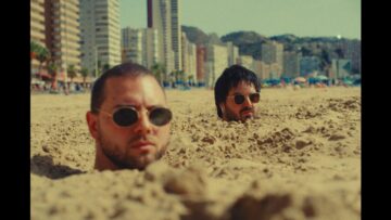 Milky Chance – Camouflage