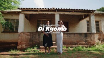 Mordecai, Sandy6eats & JayJayy – Di Kgomo
