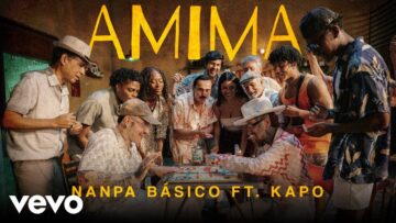 Nanpa Básico, Kapo – AMIMA