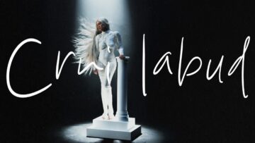 Natasa Bekvalac – Crni labud