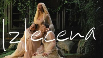 Natasa Bekvalac – Izlecena