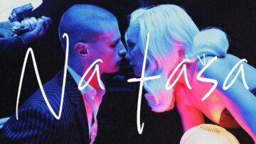 Natasa Bekvalac – Natasa